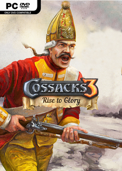 Descargar Cossacks 3 Rise to Glory [MULTI7][PROPHET] por Torrent