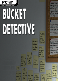 Descargar Bucket Detective [ENG][HI2U] por Torrent