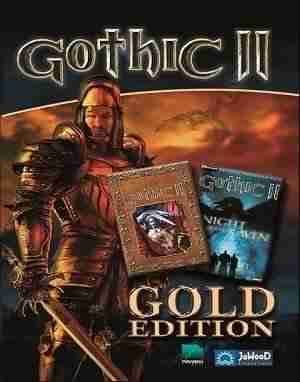 Descargar Gothic II Gold Edition [MULTI6][PROPHET] por Torrent