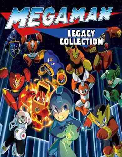 Descargar Mega Man Legacy Collection 2 [MULTI][DARKSiDERS] por Torrent
