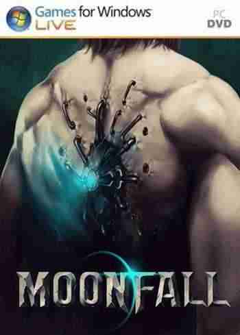 Descargar Moonfall [MULTI][PLAZA] por Torrent