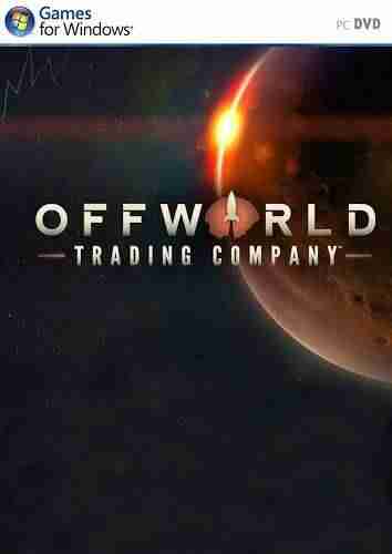 Descargar Offworld Trading Company Jupiters Forge [MULTI][CODEX] por Torrent