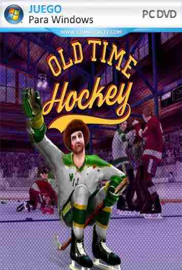Descargar Old Time Hockey [ENG][PLAZA] por Torrent