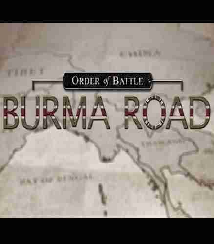 Descargar Order of Battle Burma Road [MULTI][SKIDROW] por Torrent