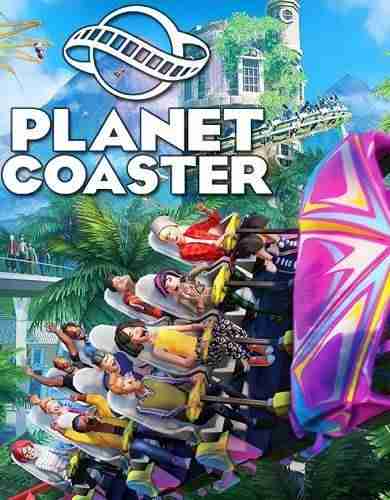 Descargar Planet Coaster Cedar Point’s Steel Vengeance [MULTI][STEAMPUNKS] por Torrent