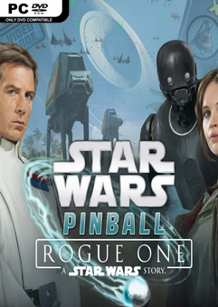 Descargar Pinball FX2 Star Wars Pinball Rogue One [MULTI][HI2U] por Torrent