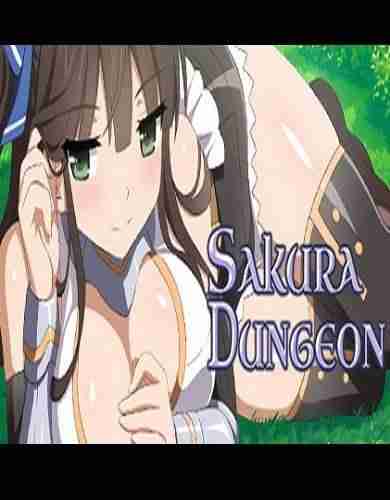 Descargar Sakura Dungeon [ENG][DARKSiDERS] por Torrent