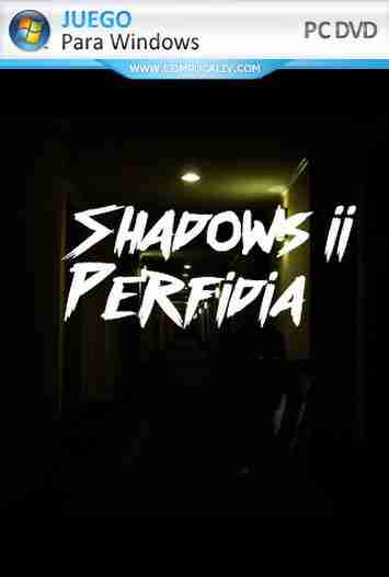 Descargar Shadows 2 Perfidia [ENG][PLAZA] por Torrent