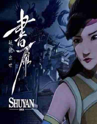 Descargar Shuyan Saga [MULTI][PLAZA] por Torrent