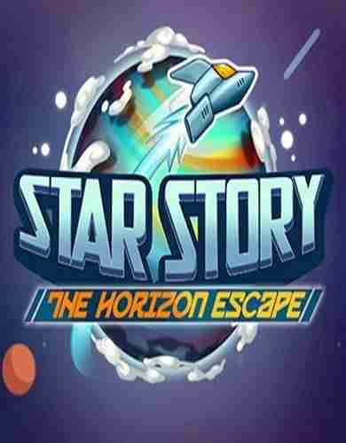 Descargar Star Story The Horizon Escape [MULTI][SKIDROW] por Torrent