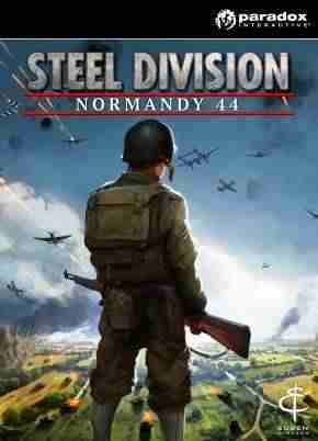 Descargar Steel Division Normandy 44 [MULTI][CODEX] por Torrent