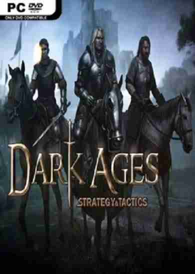 Descargar Strategy and Tactics Dark Ages [ENG][SKIDROW] por Torrent
