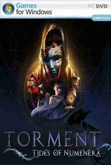 Descargar Torment Tides Of Numenera DLC [MULTI][BAT] por Torrent