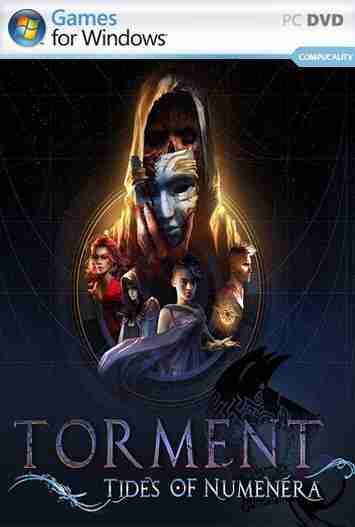 Descargar Torment Tides of Numenera [MULTI][RELOADED] por Torrent